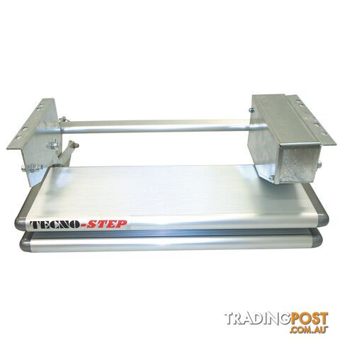 Nuova Mapa Electric Steps - Double
