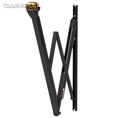 Carefree Altitude BLACK Awning Hardware Set