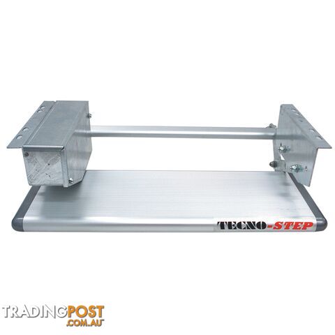 Nuova Mapa Electric Step Left Hand Mounted Motor - Single - photo 1 of 1