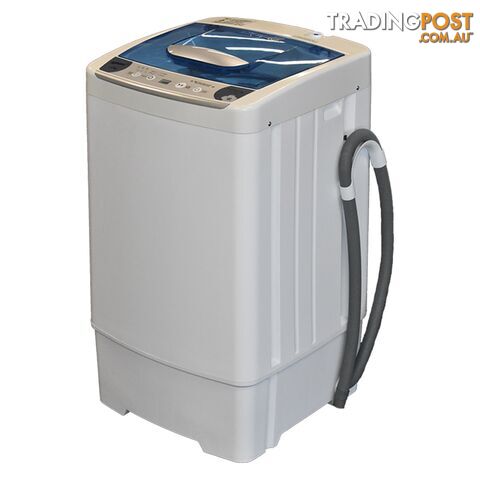 Sphere 2.6Kg Automatic Mini Washing Machine 240V