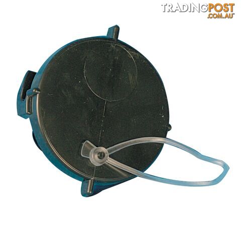 RV Sewer Hose Cap