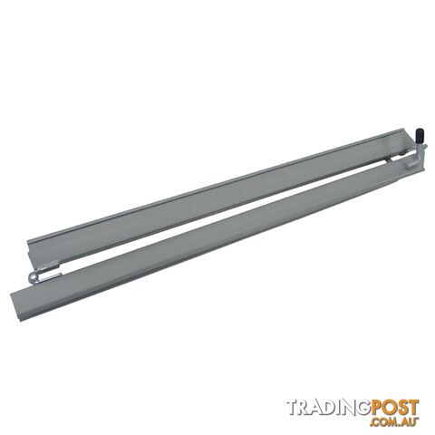 Quick Fit Assist Ramps