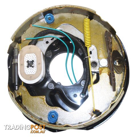 AL-KO Electric Drum Brake - Right Hand