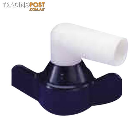 Shurflo Elbow Barb