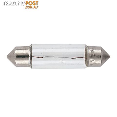Festoon Globe - 12V 5W