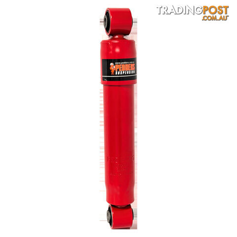 J-TECH Suspension - 2020 OUTBACK Absorber