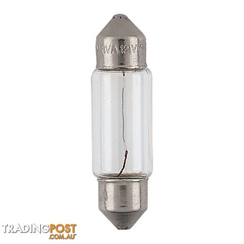 Festoon Globe - 12V 5W