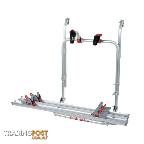 Fiamma Carry Bike Van 200D