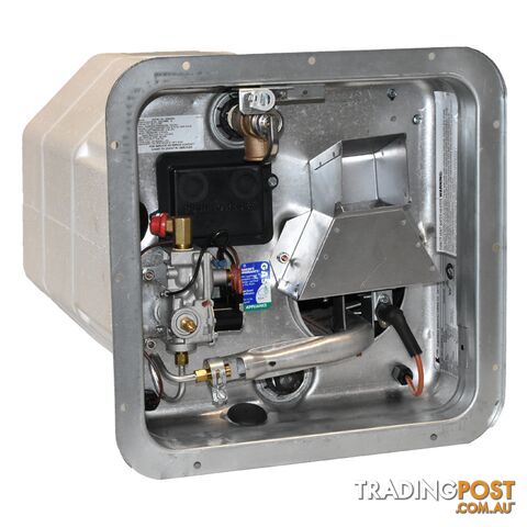 SUBURBAN SW6DRA Hot Water System - 20.3L Capacity - Direct Spark LPG. 5259A