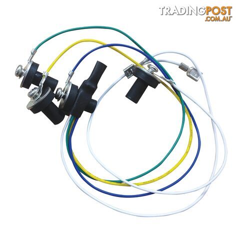Setec Drifter Water Sensor Tank Set