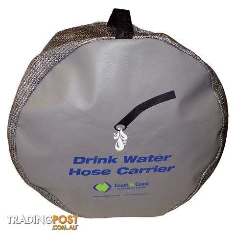 Drinking Water Hose Carrier - photo 1 of 1