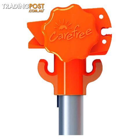 Carefree Altitude HD Support Pole Kit - photo 2 of 2