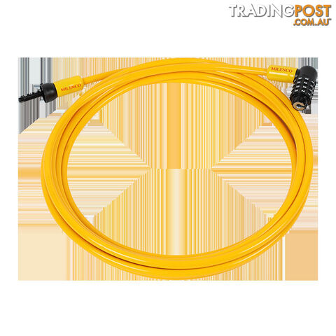 Milenco Security Cable 6mtr - photo 1 of 2