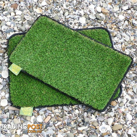 Tidy Turf Mats - Nugget Small Mat