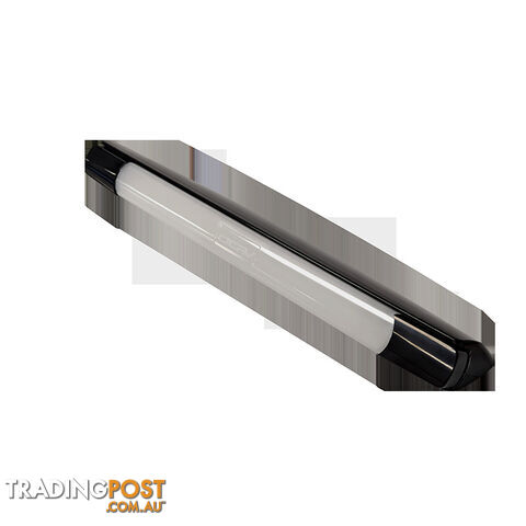 COAST RV 12V LED Awning Light | 320mm - Black