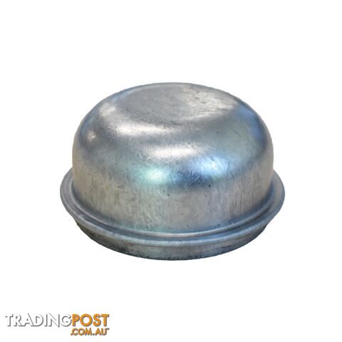Coast Hub Replacement Grease Cap T/S Parallel/1.5/2/2.5 Tonne