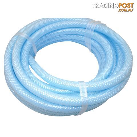 Non-Toxic Reinforced Drinking Water Hose 10mtr Roll