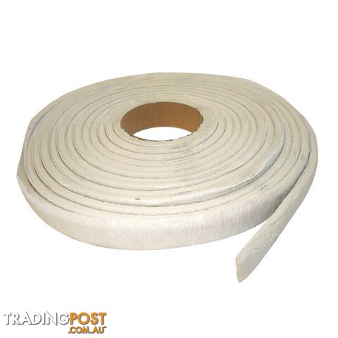 Strip Caulking