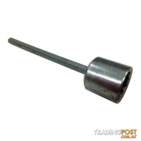 Purpleline Kojack Socket Extension 19mm