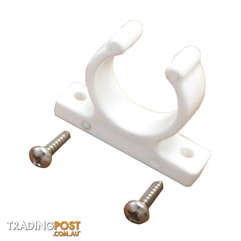 Mounting Kit Top Clip Only