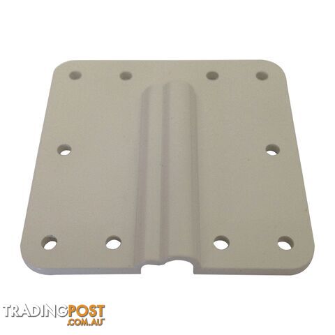 Winegard 4 Cable Entry Plate 2