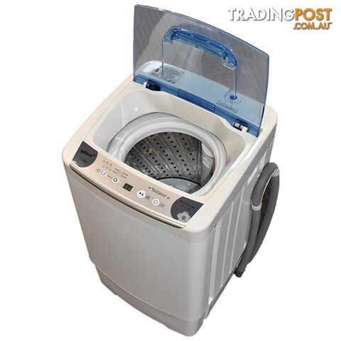 SPHERE DC 3.5kg Auto Mini Washing Machine - 12V