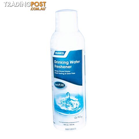 Taste Pure (Water Freshener)