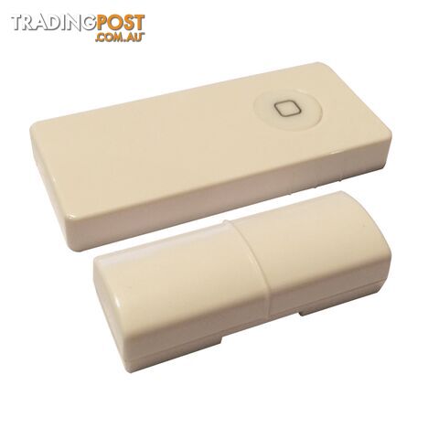Sphere Pantry Door Sensor