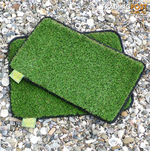 Tidy Turf Mats - Nugget Large Mat