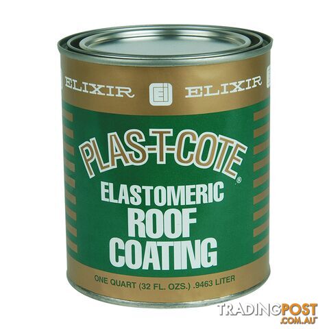 Roof Sealer-1Lt