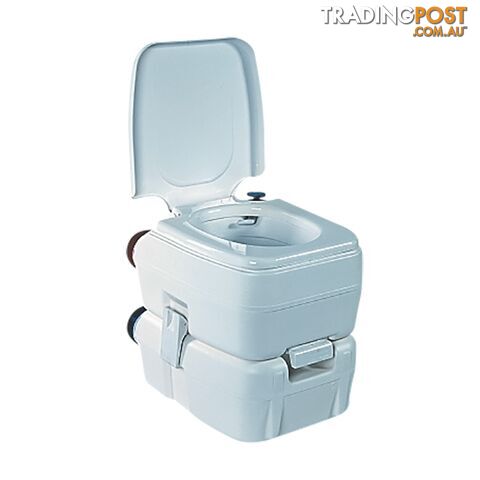 Fiamma Bi-Pot 39