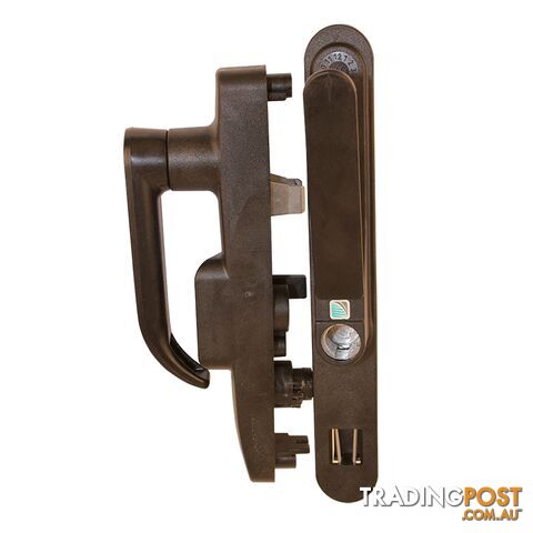 Camec Main Door Lock Left Hand