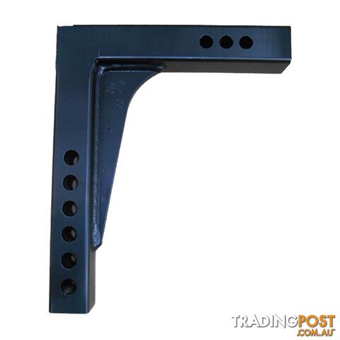 Eazlift Shank Adj Extra Low only 3Holes 2"x12"L