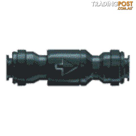 John Guest 12mm Single Check Valve