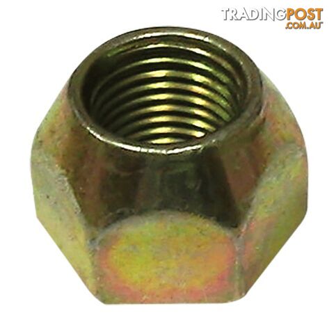 Alko Wheel Nut 1/2" UNF