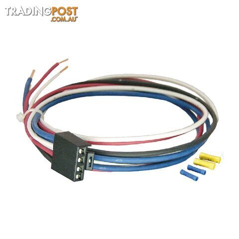 Tekonsha Prodigy Harness Kit