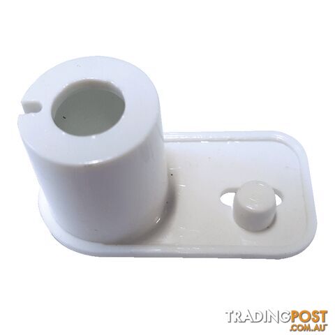 Dometic Freezer Door Spring Housing (Right Hand)