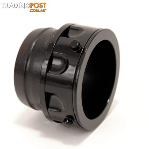 Valterra 3â Rotating Bayonet Hose Fitting. F02-2028