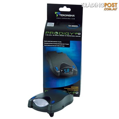 Tekonsha Prodigy P2 12V Brake Control