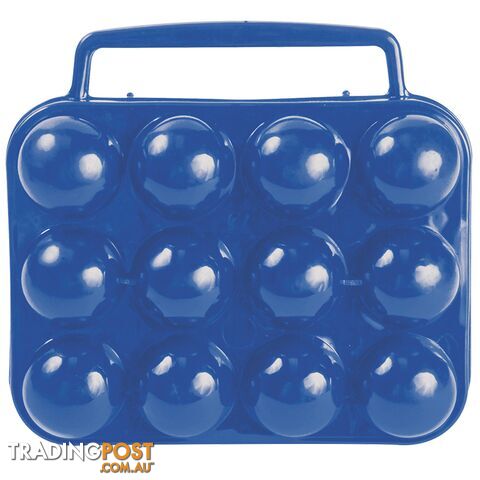 Camco 12 Egg Carrier
