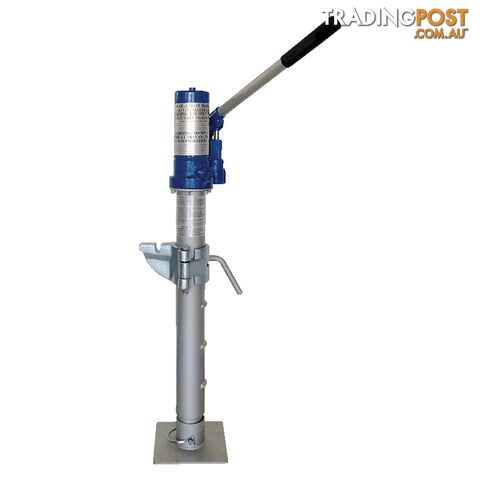 Trail-A-Mate Mark II Hydraulic Jack Only