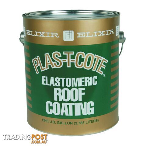 Roof Sealer-4Lt