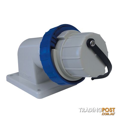 Electrex External Inlet Plug