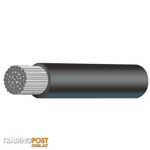 Single Core Battery Marine Cable