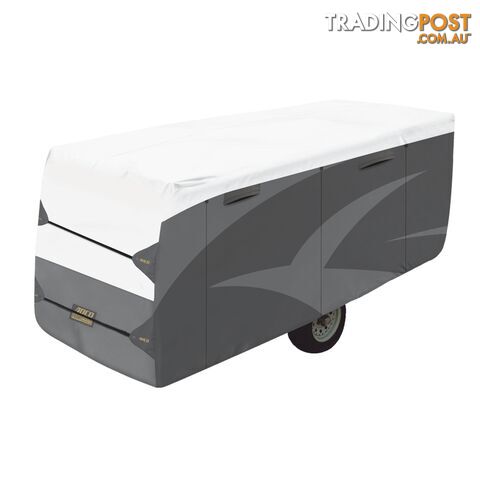 ADCO Olefin HD Pop Top Covers