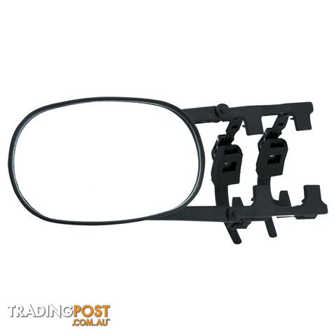 Reich Handy Mirror XL
