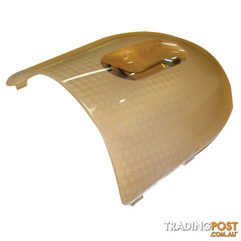 Lens to suit interior dome lights