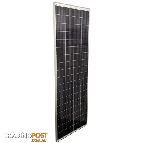 Sphere 250w Mono Crystalline Solar Panel with Twin Cell Technology