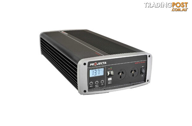 Projecta Intelli-Wave IP3000 - 3000-Watt Pure Sinewave Inverter