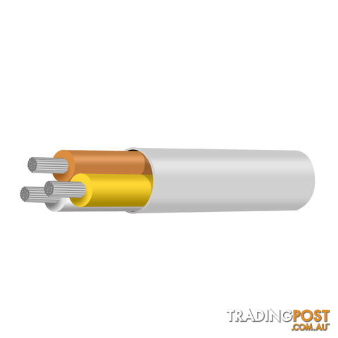 Marine Multi Core Trailer Cable
